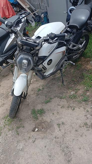 Ремонт электротранспорта: Ремонт электроскутеров! - Муравей! -Три циклов! - Диагностика - — 11