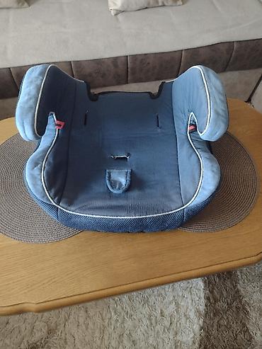 Autosedišta: Auto sediste Buster 15-36 Kg - Auto sediste Buster Od 15-36 Kg — 1