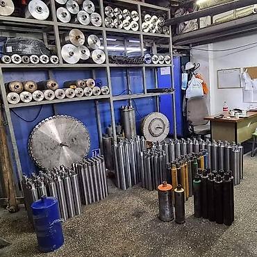 Beton işləri: #betonisleri #beton #betonkesme #betonkəsimi #betonkesim #betondesme — 6