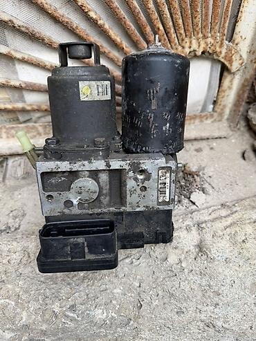 1 9 tdi: Toyota ABS nasos bloku (hidravlik modul + idarəetmə beyni) - Brend — 7