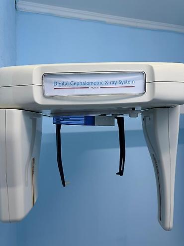 Другое оборудование для бизнеса: Цифровая рентген-система VATECH для стоматологии: панорамный и — 10