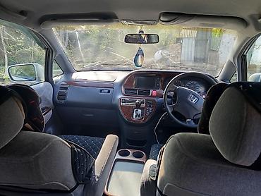 honda odyssey фара: Honda Odyssey: 2001 г., 2.3 л, Автомат, Бензин, Минивэн — 4