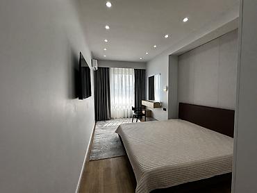 Продажа квартир: 2 комнаты, 81 м², Элитка, 12 этаж, Дизайнерский ремонт — 7