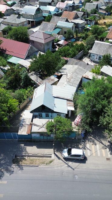 Продажа домов: Времянка, 36 м², 2 комнаты, Агентство недвижимости, Старый ремонт — 3