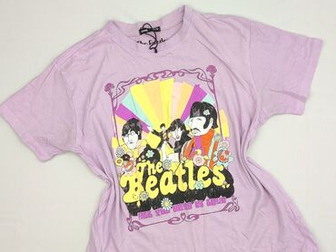 Sinsay, Women`s T-shirt, size XS (EU 34)