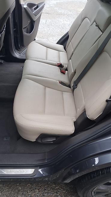 Hyundai: Hyundai Santa Fe: 2 l | 2016 il Krossover -da lalafo.az — 15 Hyundai: Hyundai Santa Fe: 2 l | 2016 il Krossover — 15