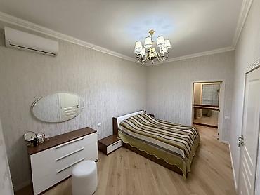 1 комната квартира снять: Тертер, 200 м², 6 комнат, Без бассейна, Газ, Водопровод, Электричество — 7