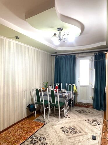 Продажа квартир: 3 комнаты, 54 м², 103 серия, 2 этаж, Евроремонт