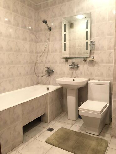 Köhnə tikili: Bakı, 3 otaqlı, Köhnə tikili, m. Memar Əcəmi, 90 kv. m — 10