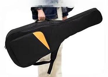 Ostali muzički instrumenti: TORBA ZA GITARU GB9-41 BESPLATNA DOSTAVA | Kvalitetna torba za — 12