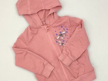 Sweatshirt, Lupilu, 1.5-2 years, 86-92 cm, condition - Very good