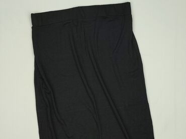 spódnice ołówkowe midi z wysokim stanem: Spódnica damska, rozmiar M