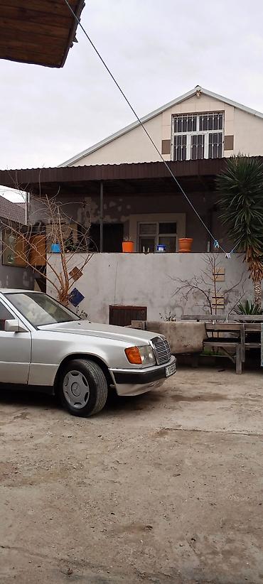 bine savxoz torpaq satilir: 5 otaqlı, 100 kv. m, Kredit yoxdur, Orta təmir — 9