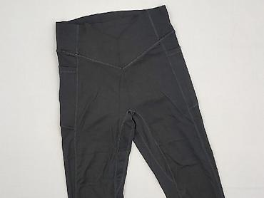 znane marki: Legginsy Sportowe damskie, rozmiar M — 1