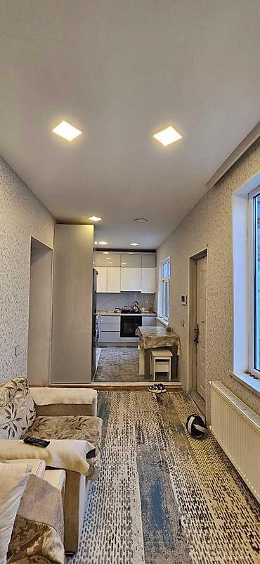 bayilda heyet evi: Yeni Ramana 4 otaqlı, 125 kv. m, Kredit yoxdur, Yeni təmirli — 9