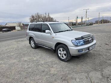 машина мерс с: Toyota Land Cruiser: 2002 г., 4.2 л, Автомат, Дизель, Жол тандабас