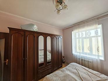 razin kiraye evler heyet: 8 otaq, 220 kv. m, Kredit yoxdur, Orta təmir — 9