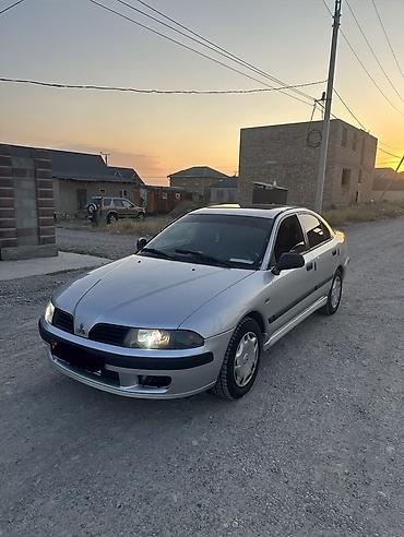 стартер митсубиси галант: Mitsubishi Carisma: 2002 г., 1.6 л, Автомат, Бензин, Седан — 1