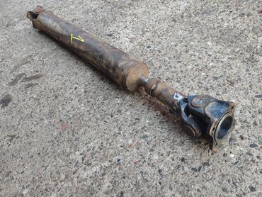 Auto delovi: Zadnji kardan Lada 2121,21213,21214 Niva br.1. Novi tip sa jacim — 9