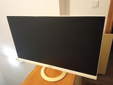 Мониторы: Монитор, Asus, Б/у, LED, 27" - 28" — 3