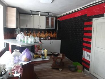 Продажа домов: Дом, 100 м², 4 комнаты, Собственник, Старый ремонт — 7