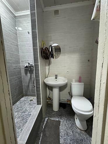 turan: 2 комнаты, 40 м², Индивидуалка, 3 этаж, Старый ремонт — 4