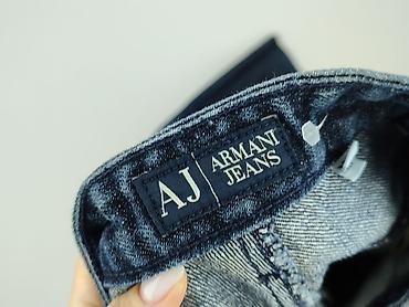 bluzki armani: Armani Jeans, Jeansy damskie, rozmiar M — 4