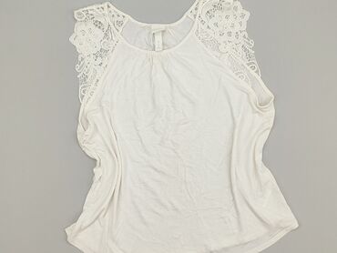 kabaretki bluzki: Women's blouse, H&M, M (EU 38)