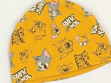 koszulka z dynia dla dziecka: Hat, Disney, 7 years, 52-54 cm, condition - Perfect