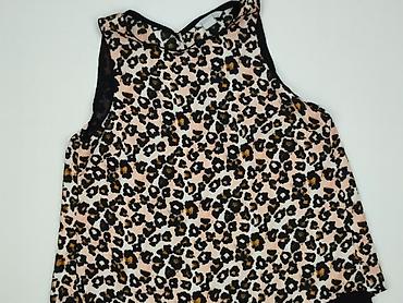 tops hm: H&M, Bluzka damska, rozmiar M — 1