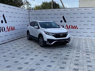 хонда crv 2019: Honda CR-V: 2019 г., 1.5 л, Вариатор, Бензин, Кроссовер — 5