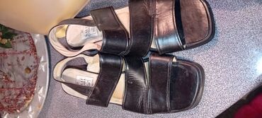 Sandale: Sandale, 41 — 9