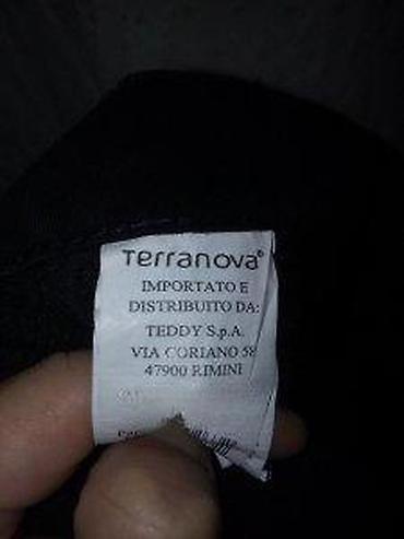 Pantalone: TERRANOVA MUSKE CHINO PANTALONE ORIGINAL TOP STANJE AKCIJA | Nijedna — 11