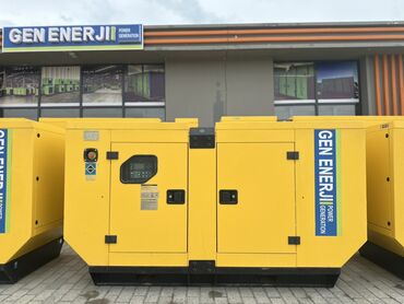dizel generator: Dizel Generator Gen Energy, Zəmanətsiz, Kredit yoxdur