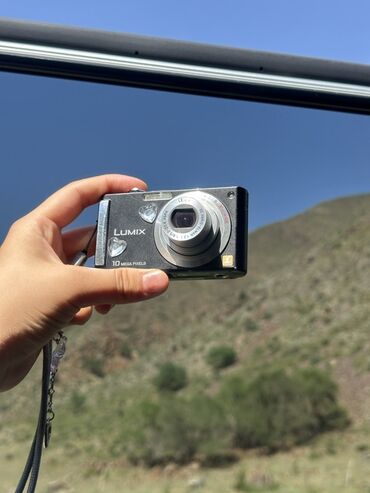 мини клавиатура бишкек: Цифровая камера Panasonic Lumix с разрешением 10 мегапикселей и