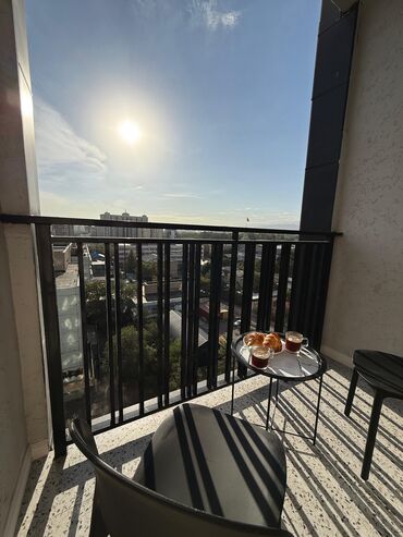 Долгосрочная аренда квартир: 2 комнаты, Агентство недвижимости, Без подселения, С мебелью полностью — 9