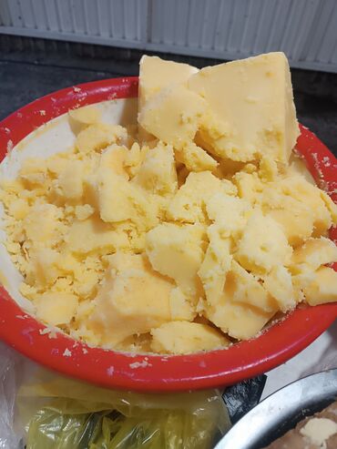 продаю шифоньеры: Топлёное масло (гхи) домашнего приготовления - Натуральный молочный