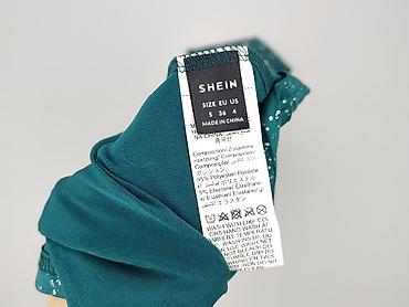 jaki formularz: Shein, Sukienka damska, rozmiar S — 4
