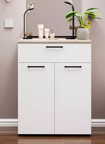 Mebel: Yeni, Termolar, Laminat, Kredit yoxdur, Pulsuz çatdırılma