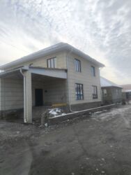 пишпек полдом продаю: 4 бөлмө, Алдын ала ээлөө, Тиричилик техникасы, Интернет, Wi-Fi