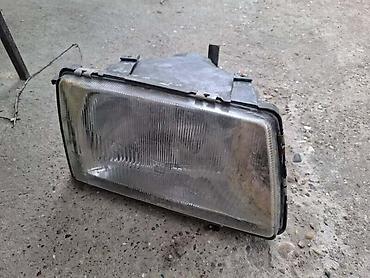 creva interkulera: FAR ZA AUDI 100 | far u dobrom stanju nigde nije pukao za vise — 1
