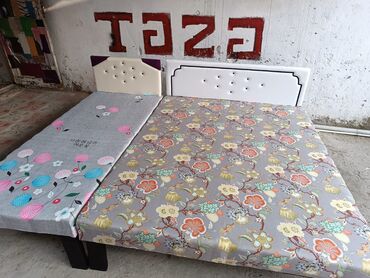 Çarpayılar: Yeni, İkinəfərlik çarpayı, Matrassız — 13