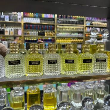 Ətriyyat: 30ml.ətir 15azn 50ml ətir 20azn 3_4gun qalıcılığı — 1