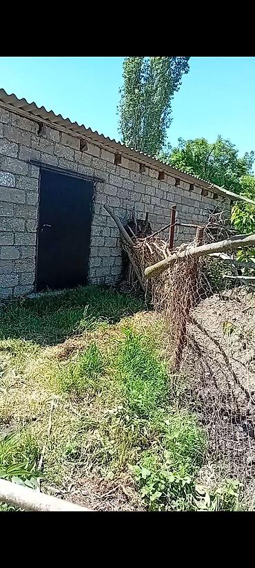 anbar satışı: 4 otaqlı, 120 kv. m, Orta təmir — 2