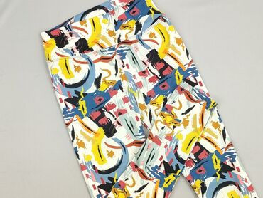 Women: Leggings Sports for women, size XL (EU 42)