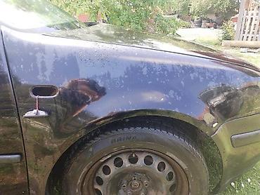 baterijski: KRILO ZA VOLKSWAGEN GOLF 4 | Ostali delovi Golf 4 — 2