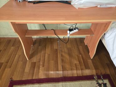 стул для прихожей: İş və dərs masası plus stullar