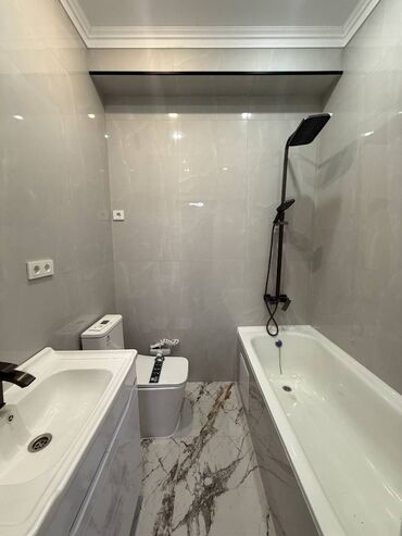 Продажа квартир: 2 комнаты, 65 м², Элитка — 4