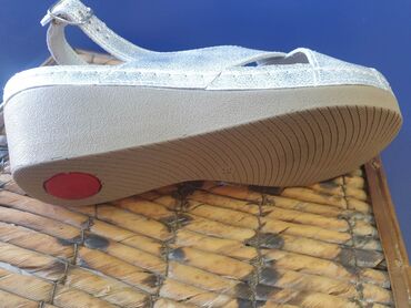 Sandale: Kozne anatomske sandale, djon guma,dodatak protiv klizanja, soft — 5