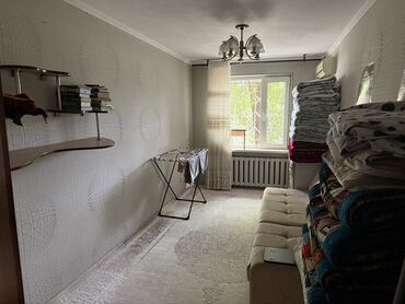 Продажа квартир: 3 комнаты, 60 м², Индивидуалка, 1 этаж, Косметический ремонт — 8